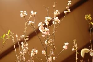 ひと雨ごとに暖かく｜「花工房アクト」　（静岡県浜松市中央区の花キューピット加盟店 花屋）のブログ